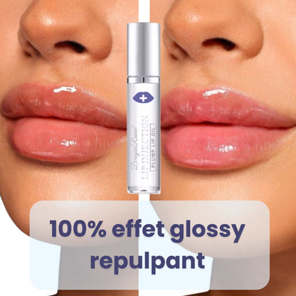 FLIPS GLOSSY - repulpeur à lèvres